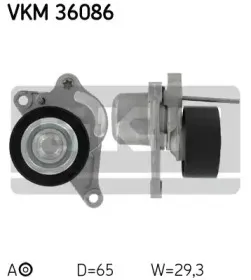 VKM 36086 SKF